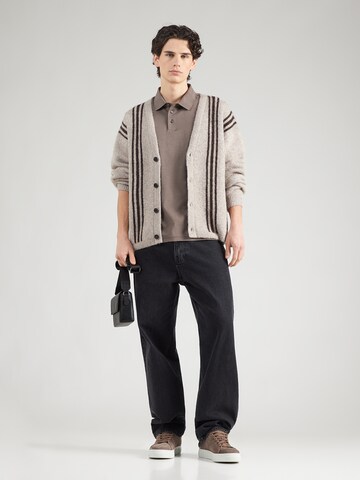 Calvin Klein Póló - bézs