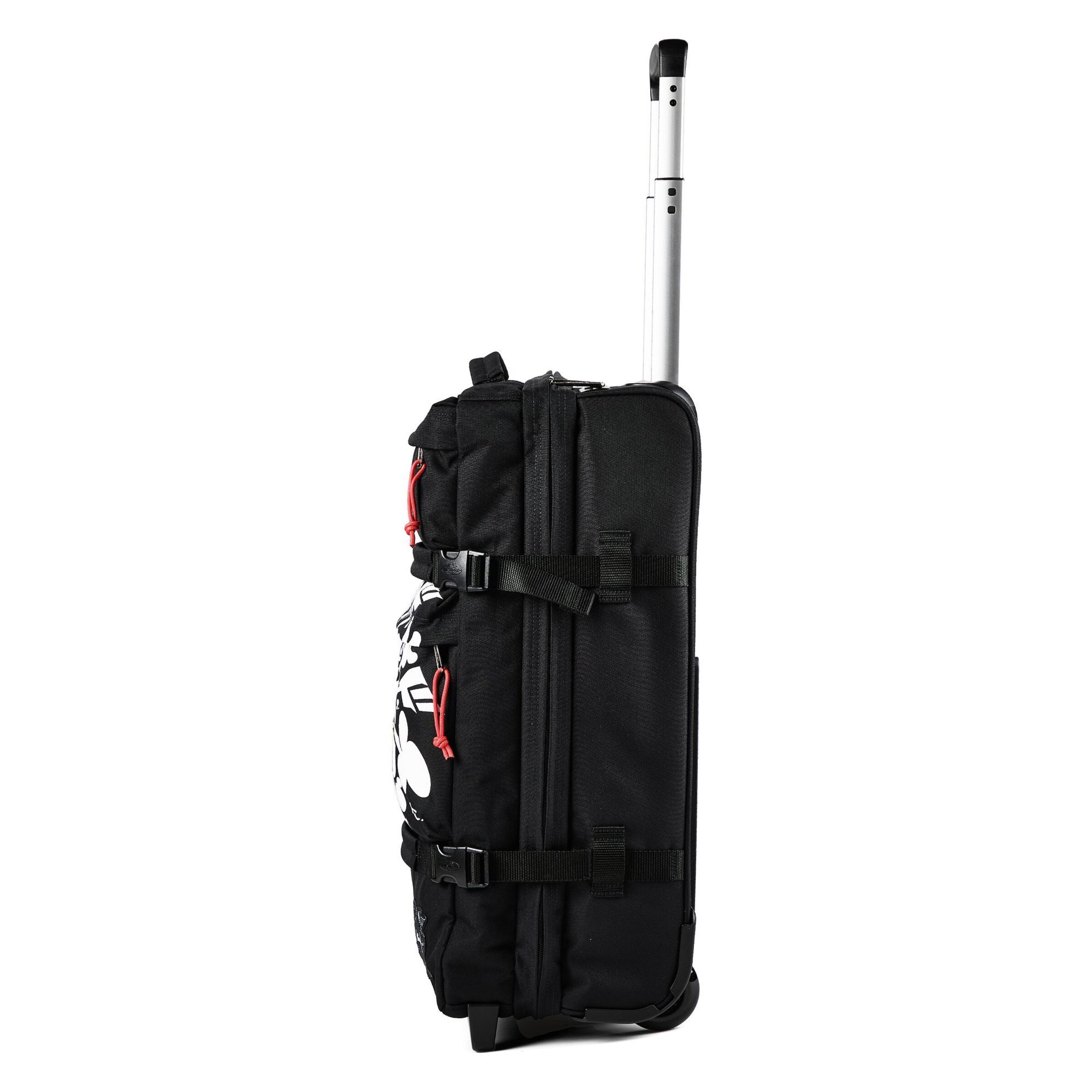 EASTPAK Cart in Black