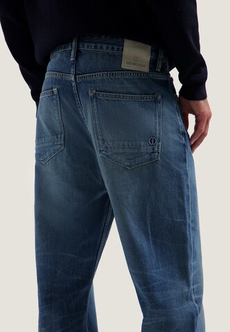 regular Jeans 'Logan' di Dstrezzed in blu
