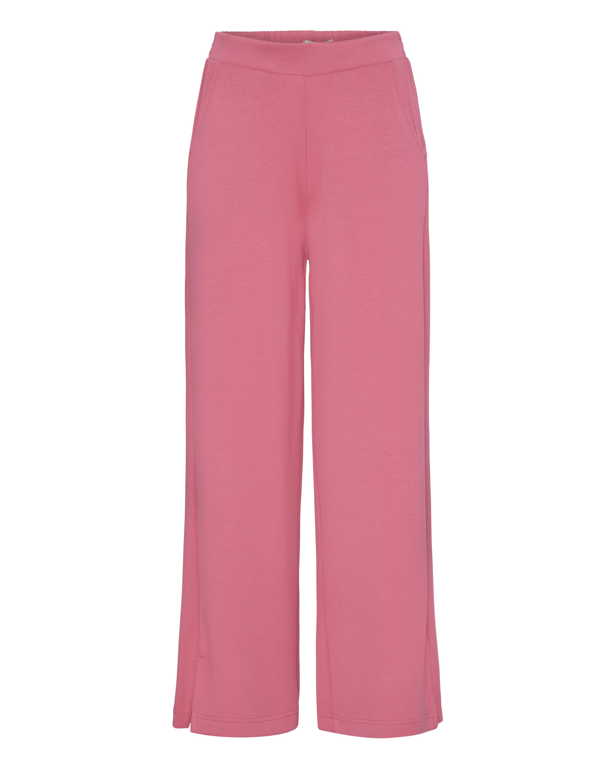 Fransa Broek in Roze: voorkant