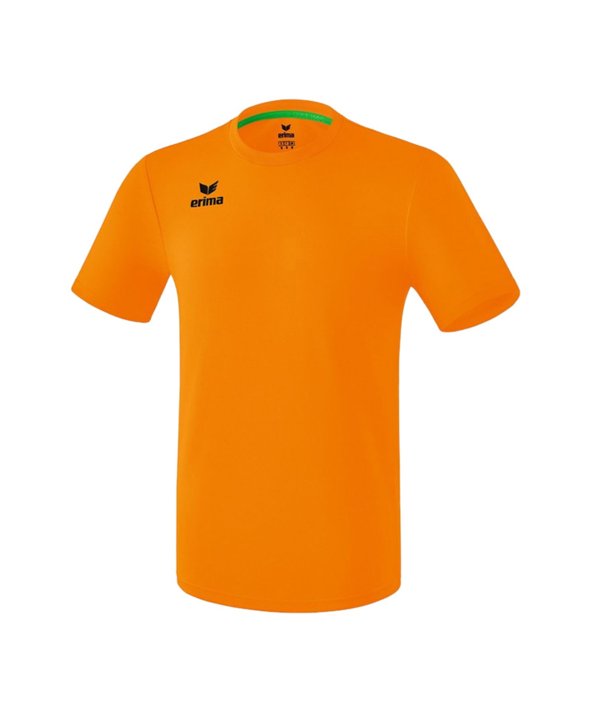 ERIMA Trikot – oranžová: přední strana