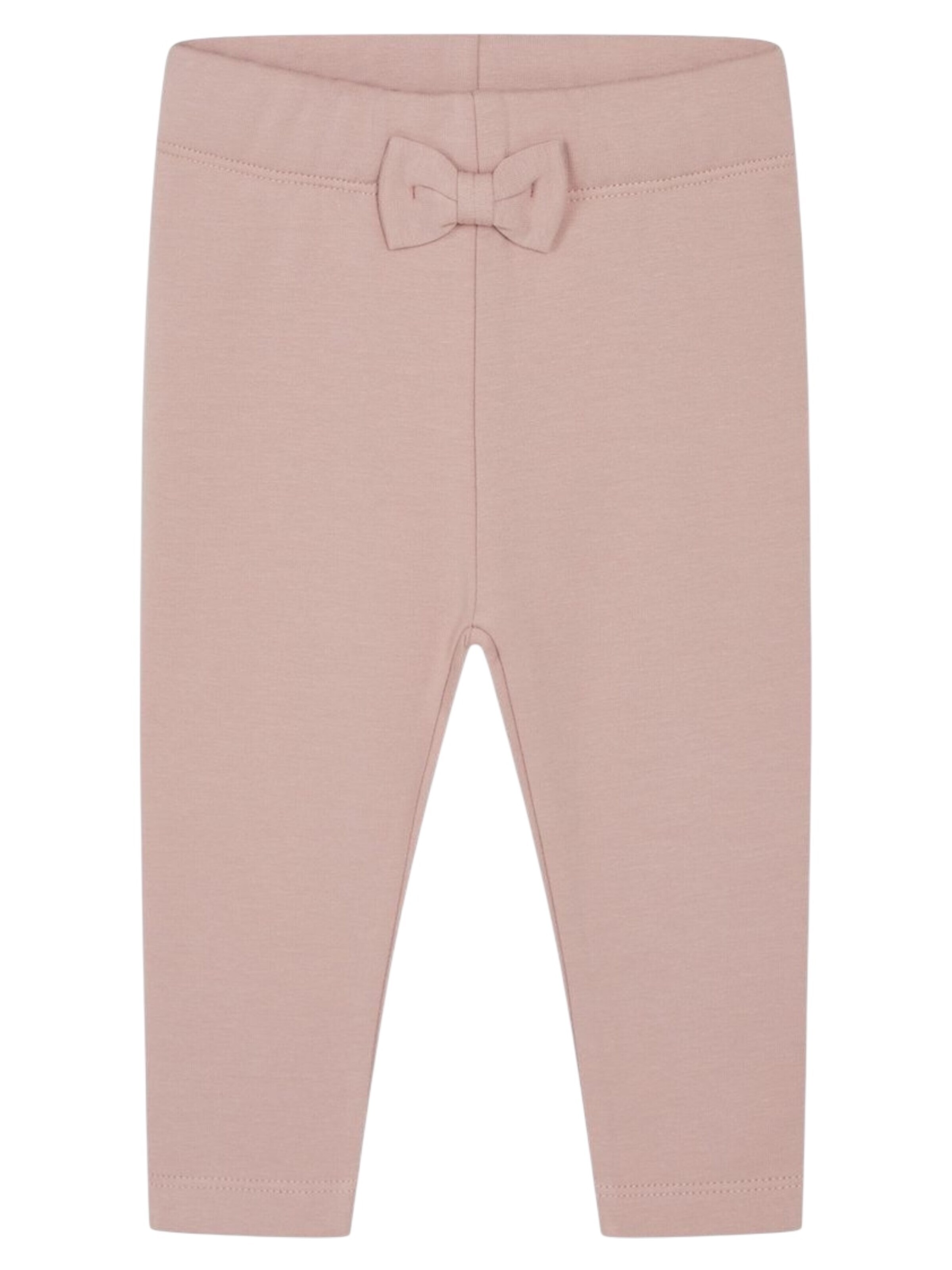 Hust & Claire Skinny Leggings 'Lisa' in Pink: Vorderseite