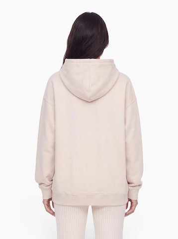 Sweat-shirt 'Silvia' LeGer by Lena Gercke en beige
