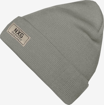 PROTEST Beanie 'NXG OKOWA' in Grey: front