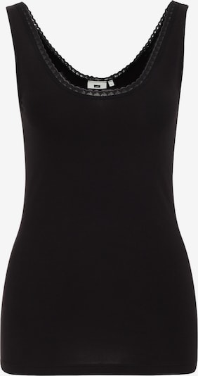 WE Fashion Top u crna, Pregled proizvoda