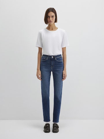 Mavi Loose fit Jeans 'Cindy' in Blue