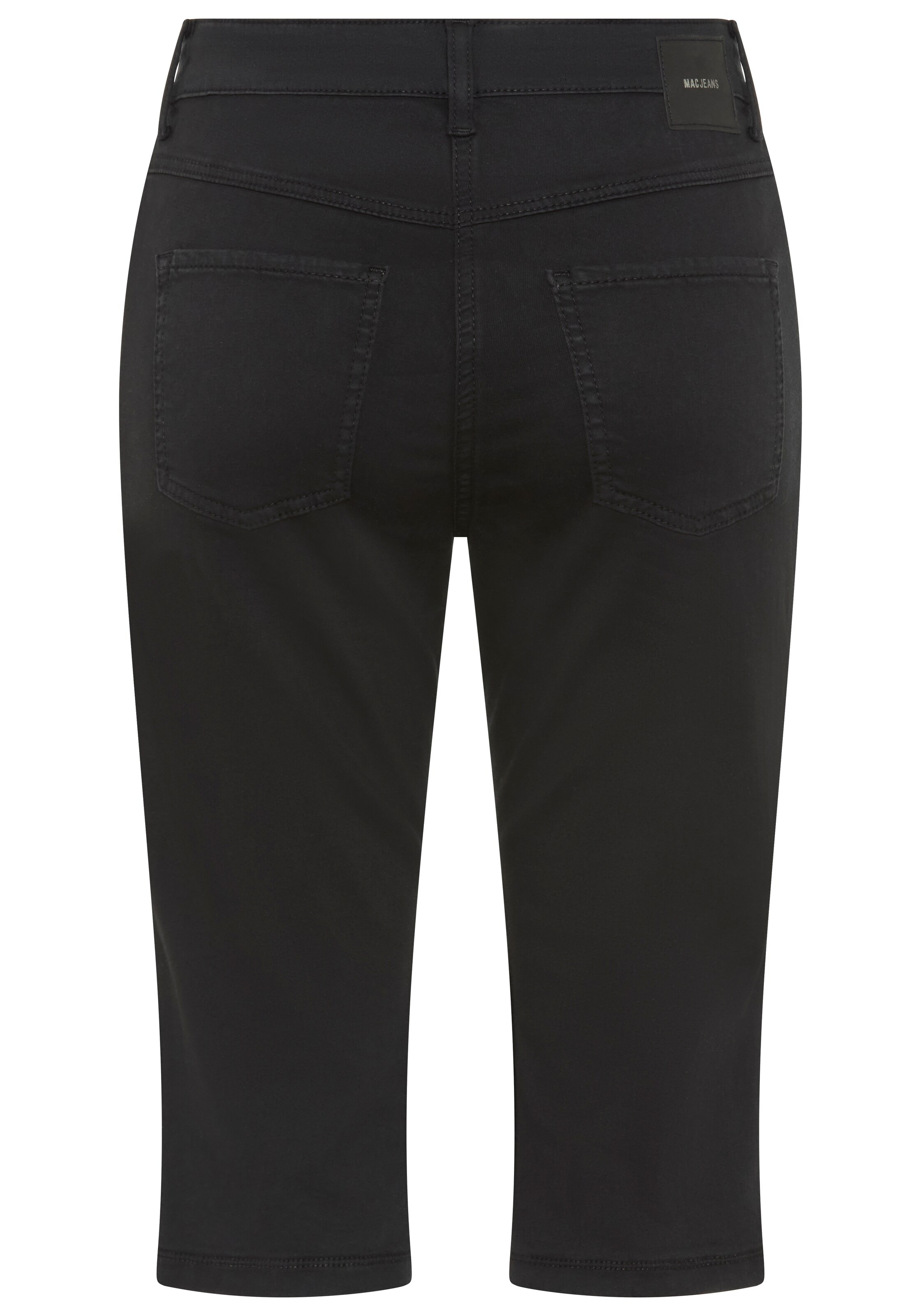 MAC Regular Pants in Black