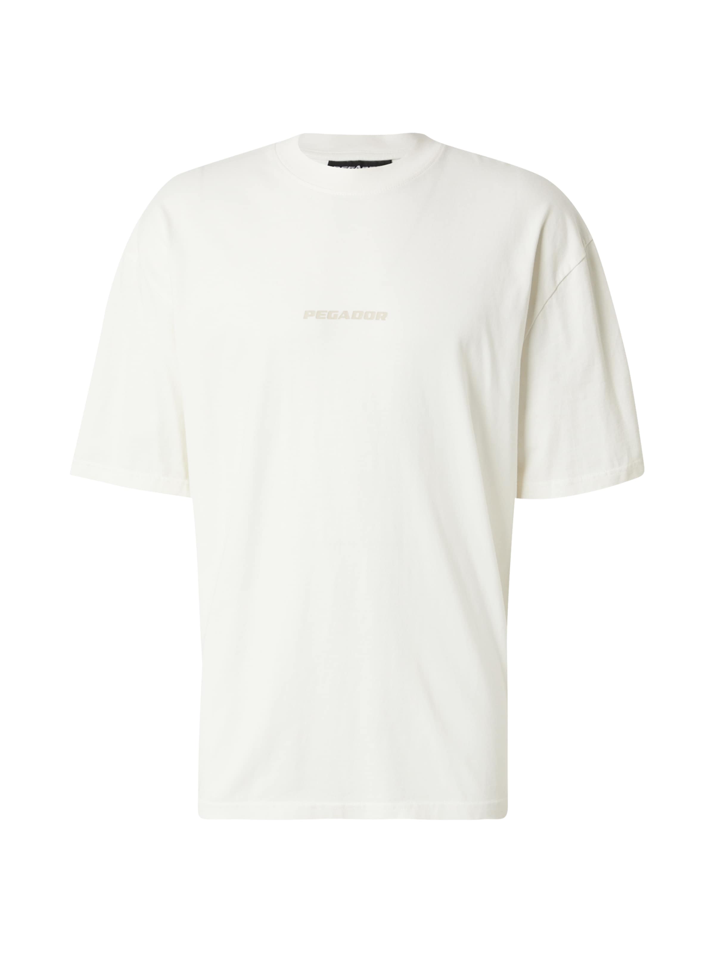 Pegador Shirt 'Colne' in Beige: front