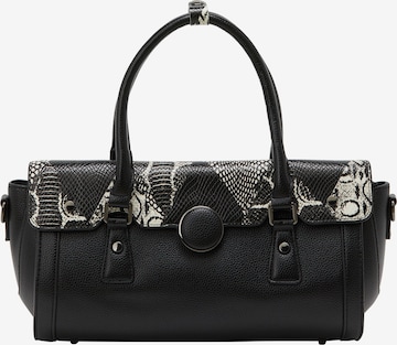 NAEMI Kabelka – černá: přední strana