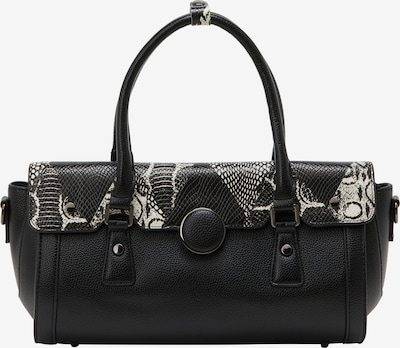 NAEMI Kabelka - černá / bílá, Produkt