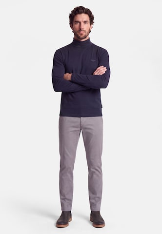 HECHTER PARIS Trui in Blauw