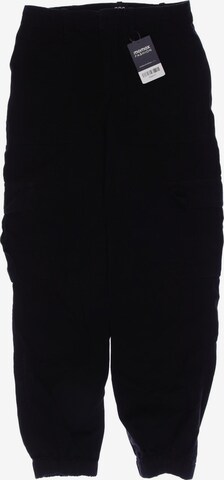 BDG Urban Outfitters Pants in S in Black: front
