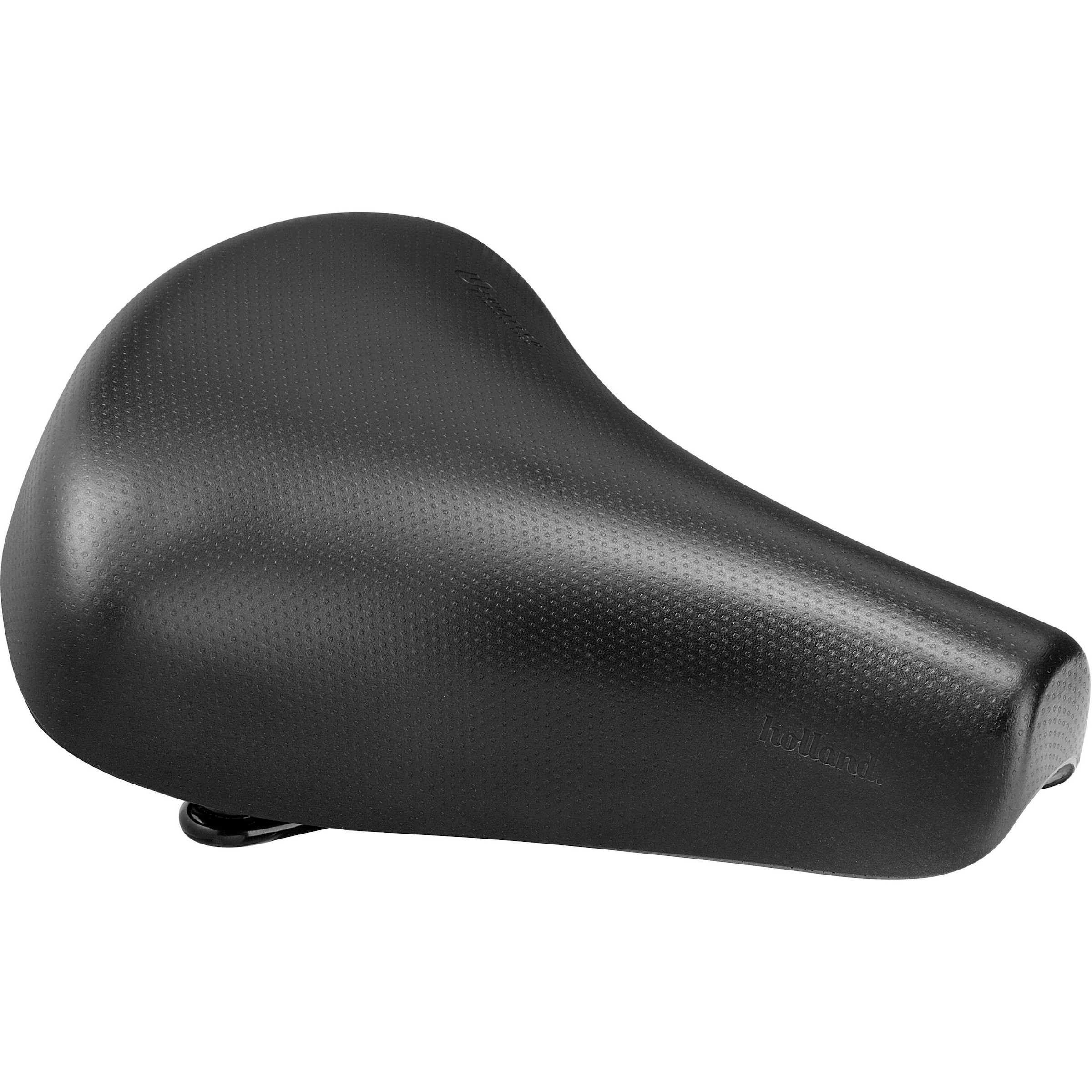 Selle Royal Sports Equipment in Black: front