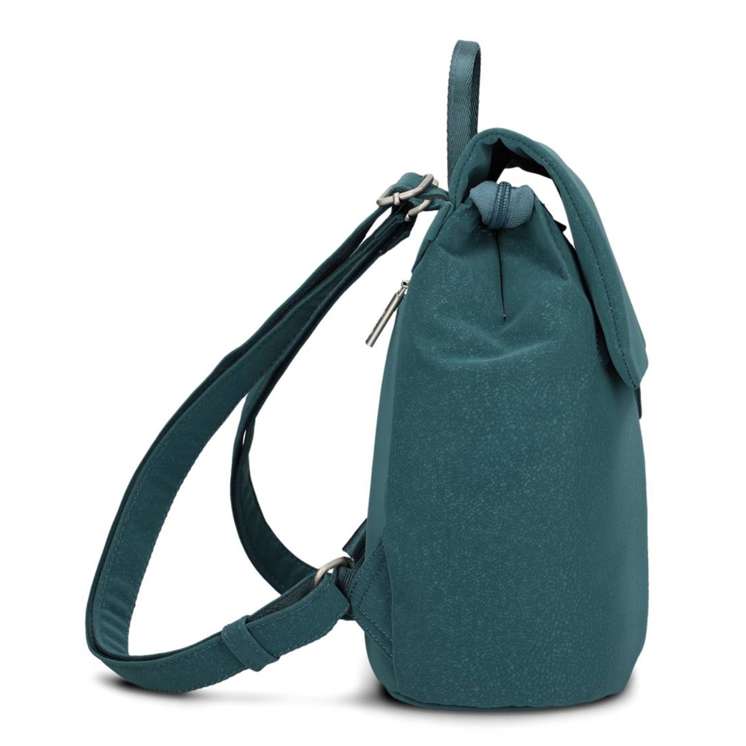 Sac à dos 'Mademoiselle' ZWEI en vert