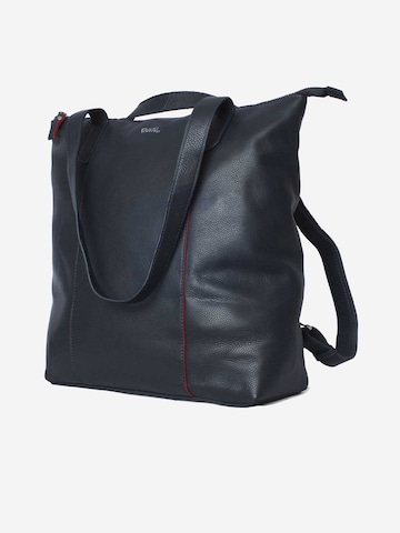 VARGU Rucksack ' Hana 1' in Blau