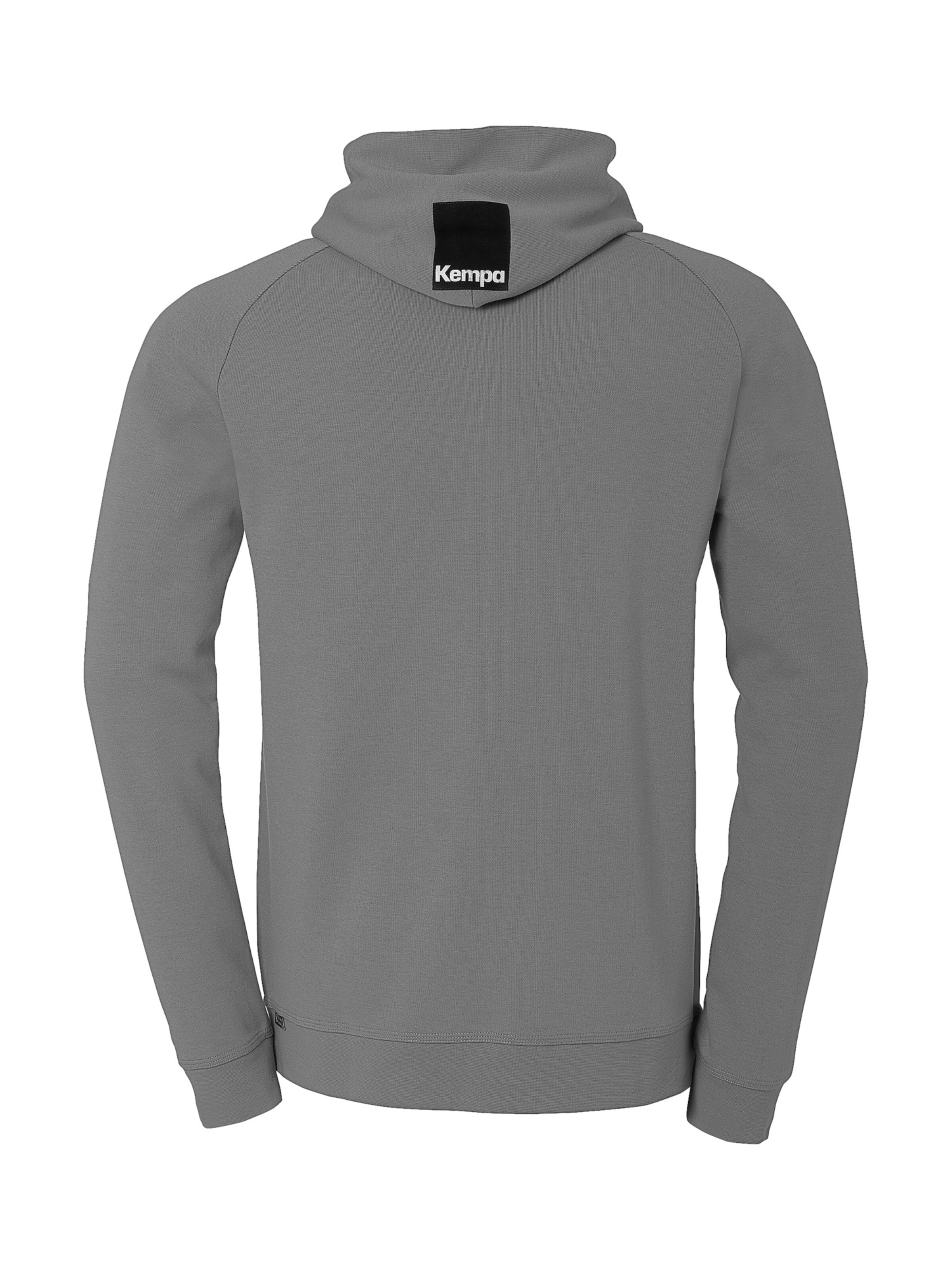 KEMPA Αθλητικό μπουφάν σε γκρι