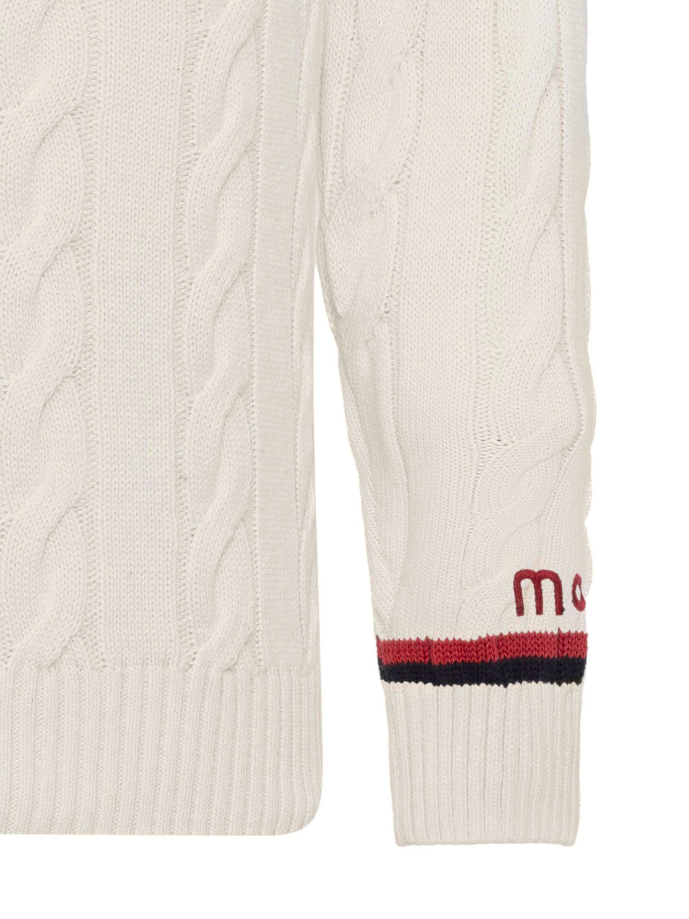 Moxx Paris Kardigán - bézs