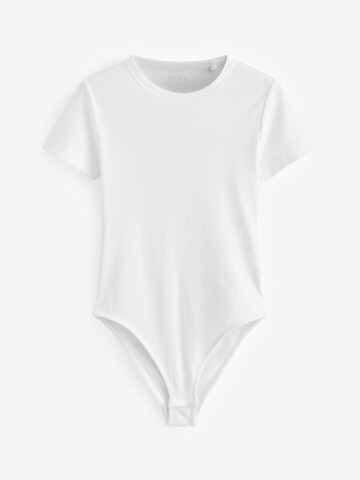 zaļš Next Bodijs-krekls