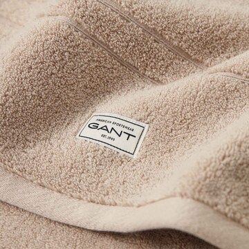 GANT Handtuch in Beige