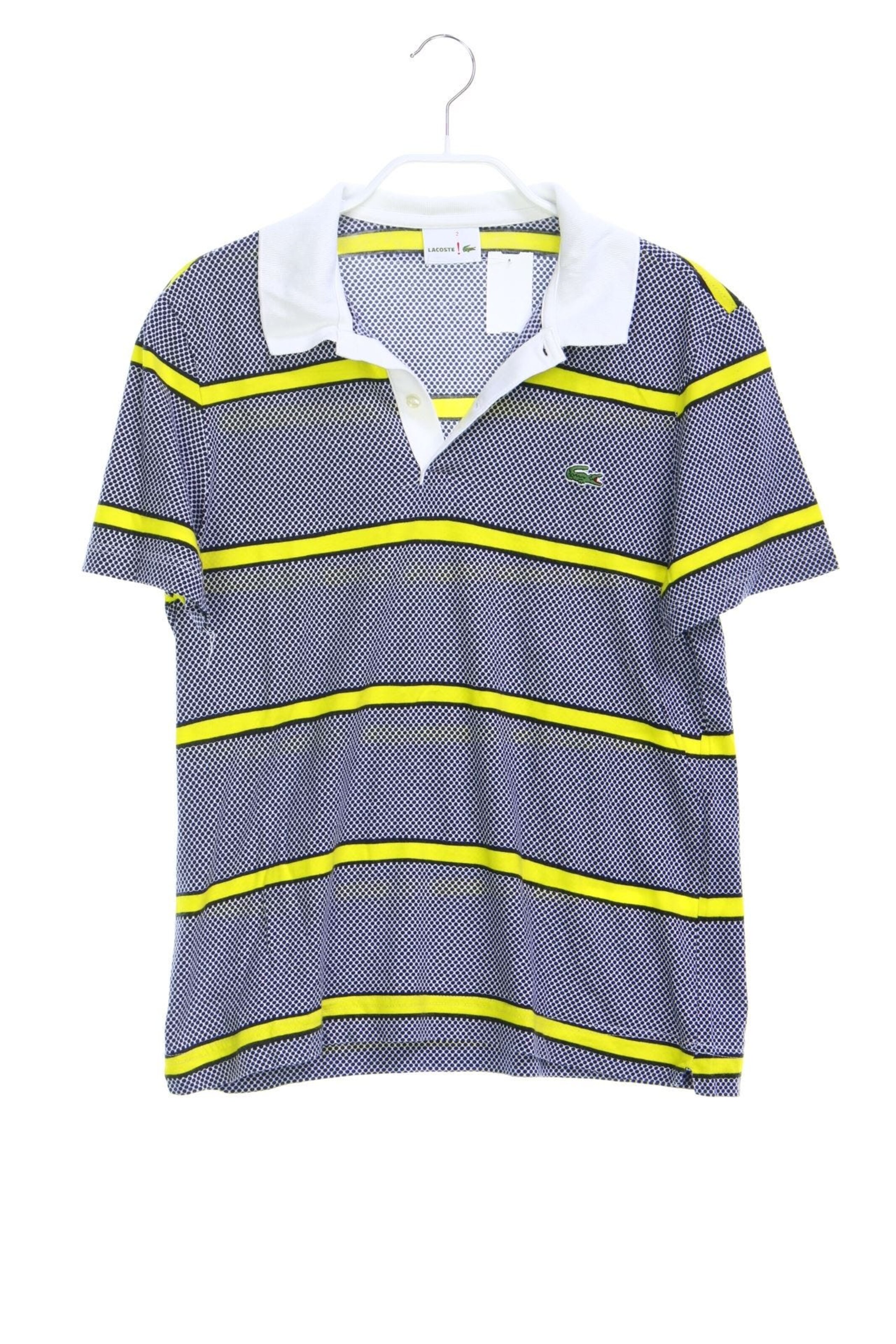 lacoste live clothing