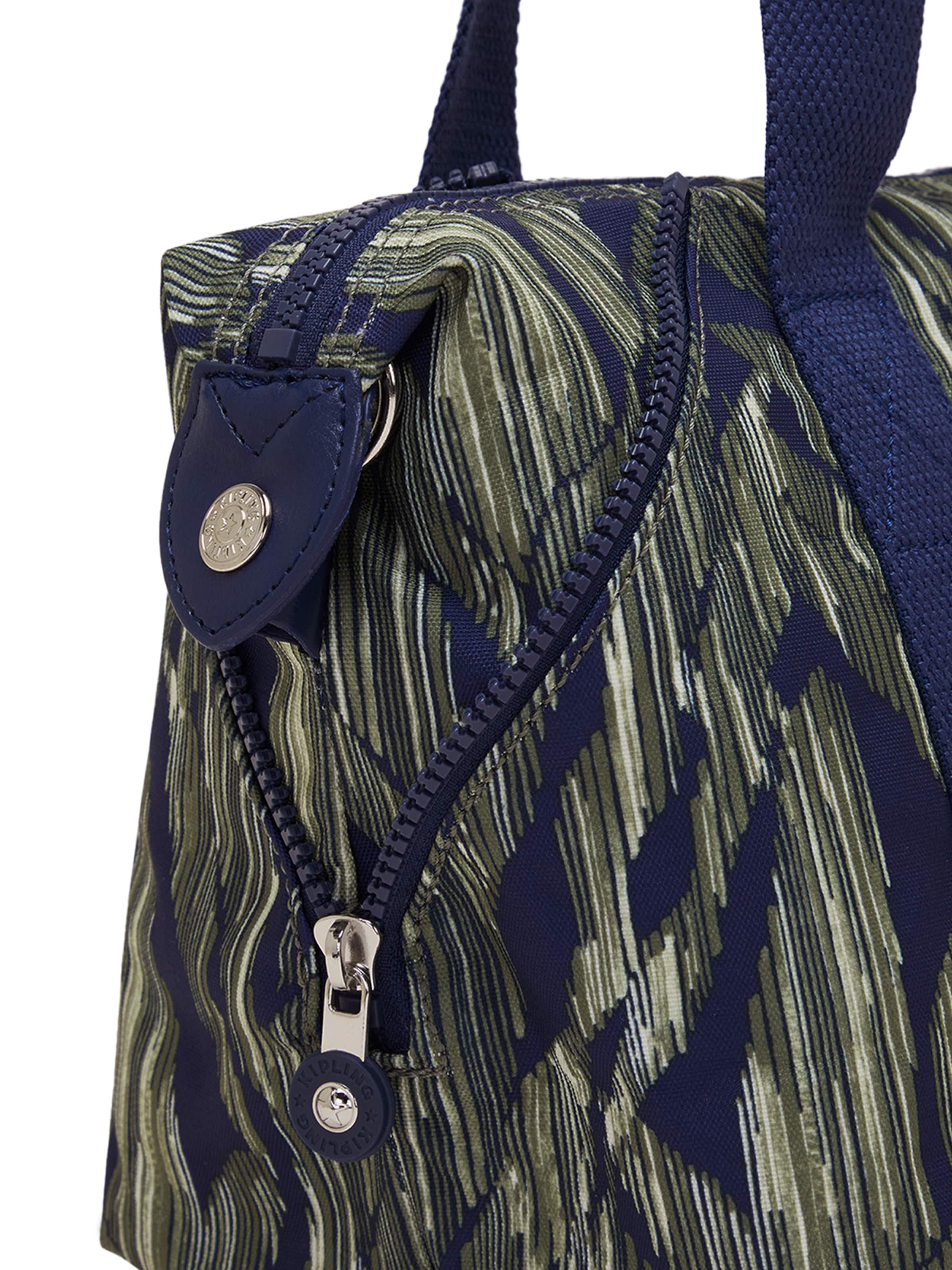 Borsa a mano 'Art Mini' di KIPLING in colori misti