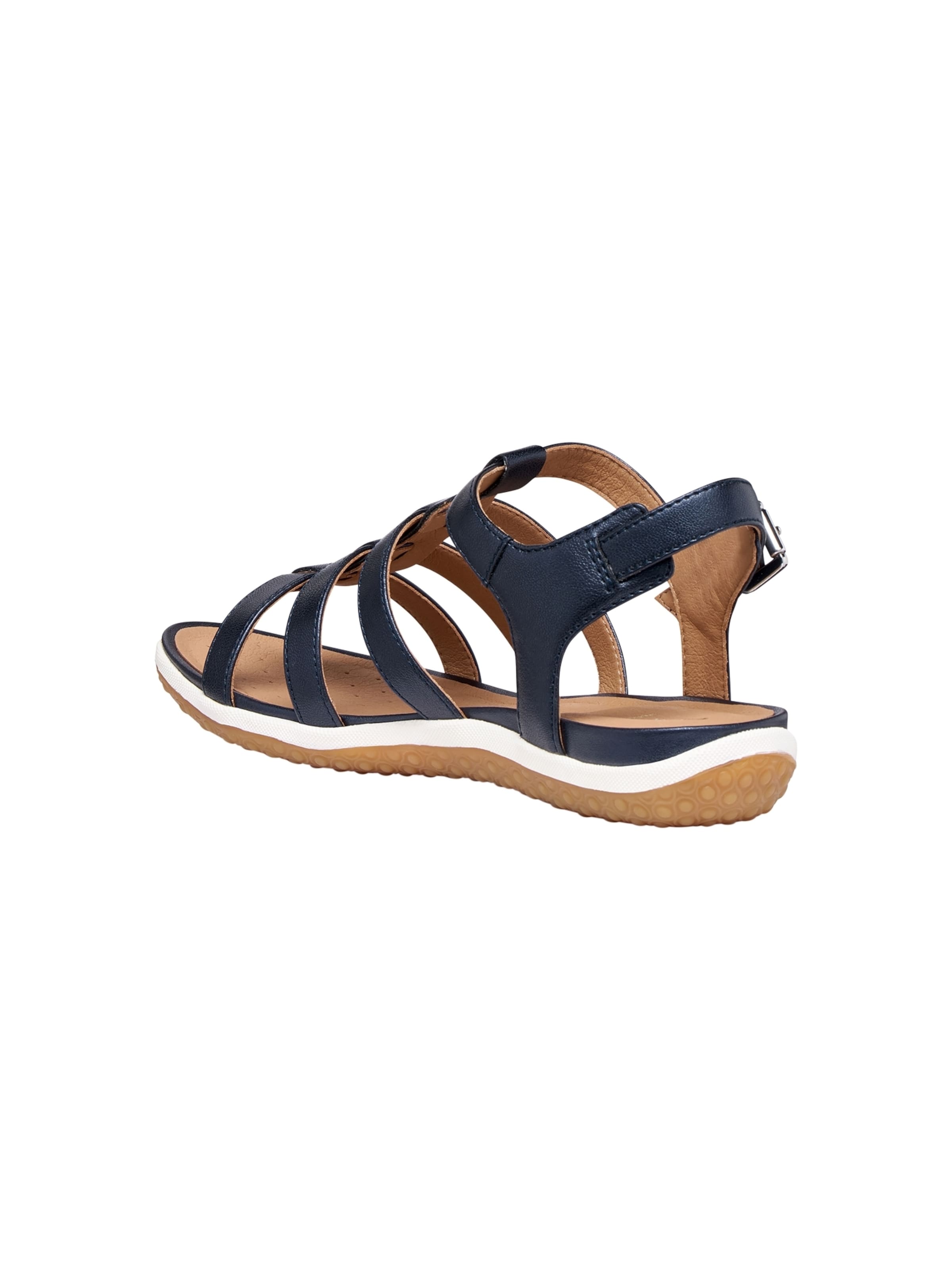 Sandales GEOX en bleu