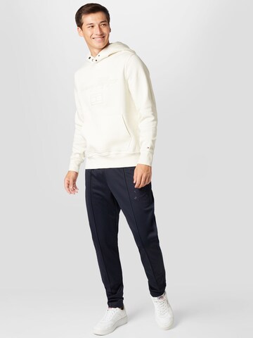 Regular Pantaloni 'ELEVATED' de la TOMMY HILFIGER pe albastru