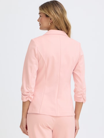 Fransa Blézer - lila