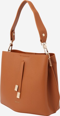 INYATI Handbag 'Cléo ' in Brown: front