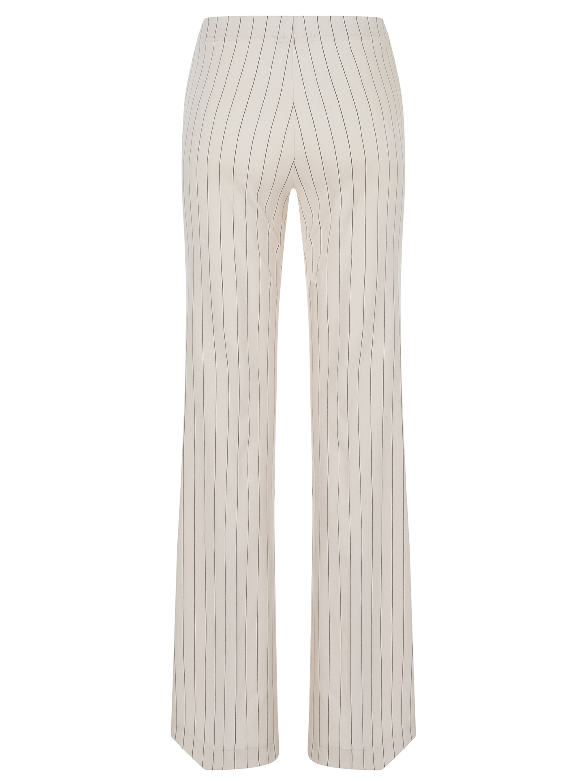 Regular Pantalon Ana Alcazar en beige