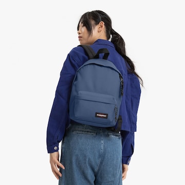 EASTPAK Batoh 'Orbit' - Modrá
