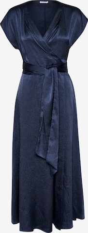 Robe 'Lora' Love Copenhagen en bleu : devant