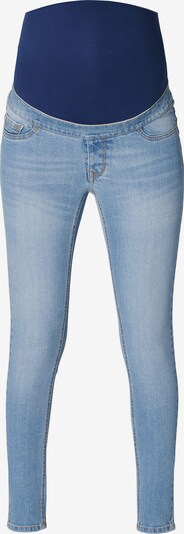 Noppies Jeggings 'Ella' en bleu denim, Vue avec produit