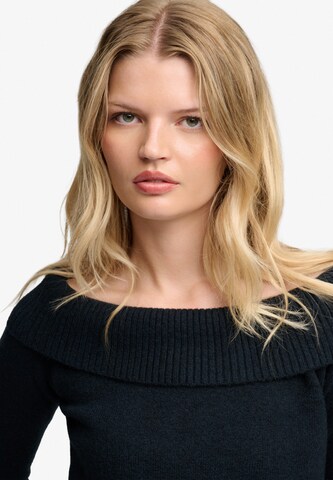 Superdry & Co Trui in Blauw