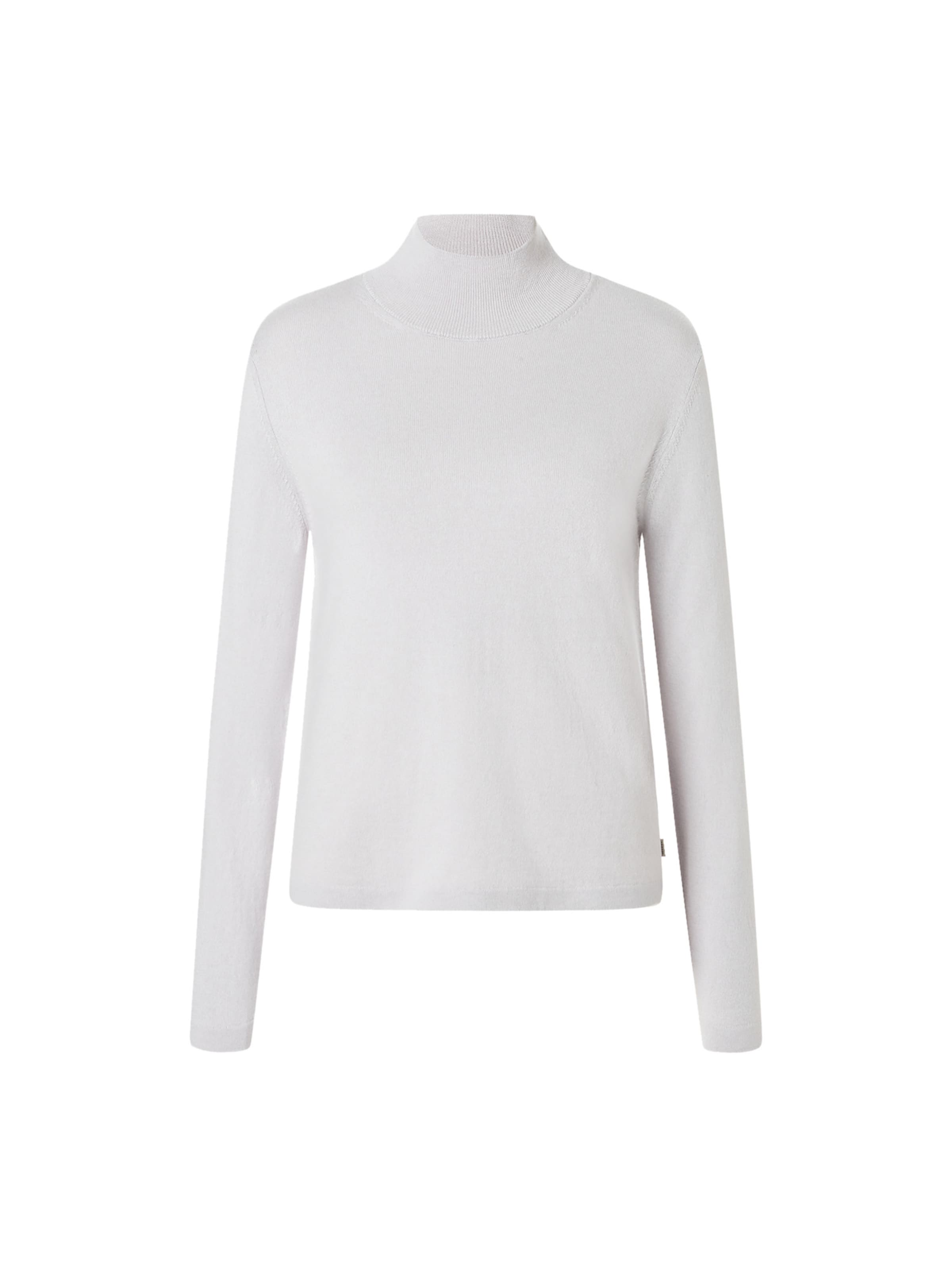 MAERZ Muenchen Pullover in Grau: Vorderseite