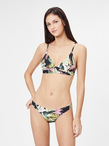 RIP CURL Низ бикини в Черный
