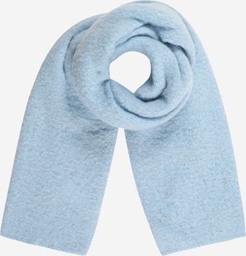 ONLY Scarf 'LIMA' in Blue: front