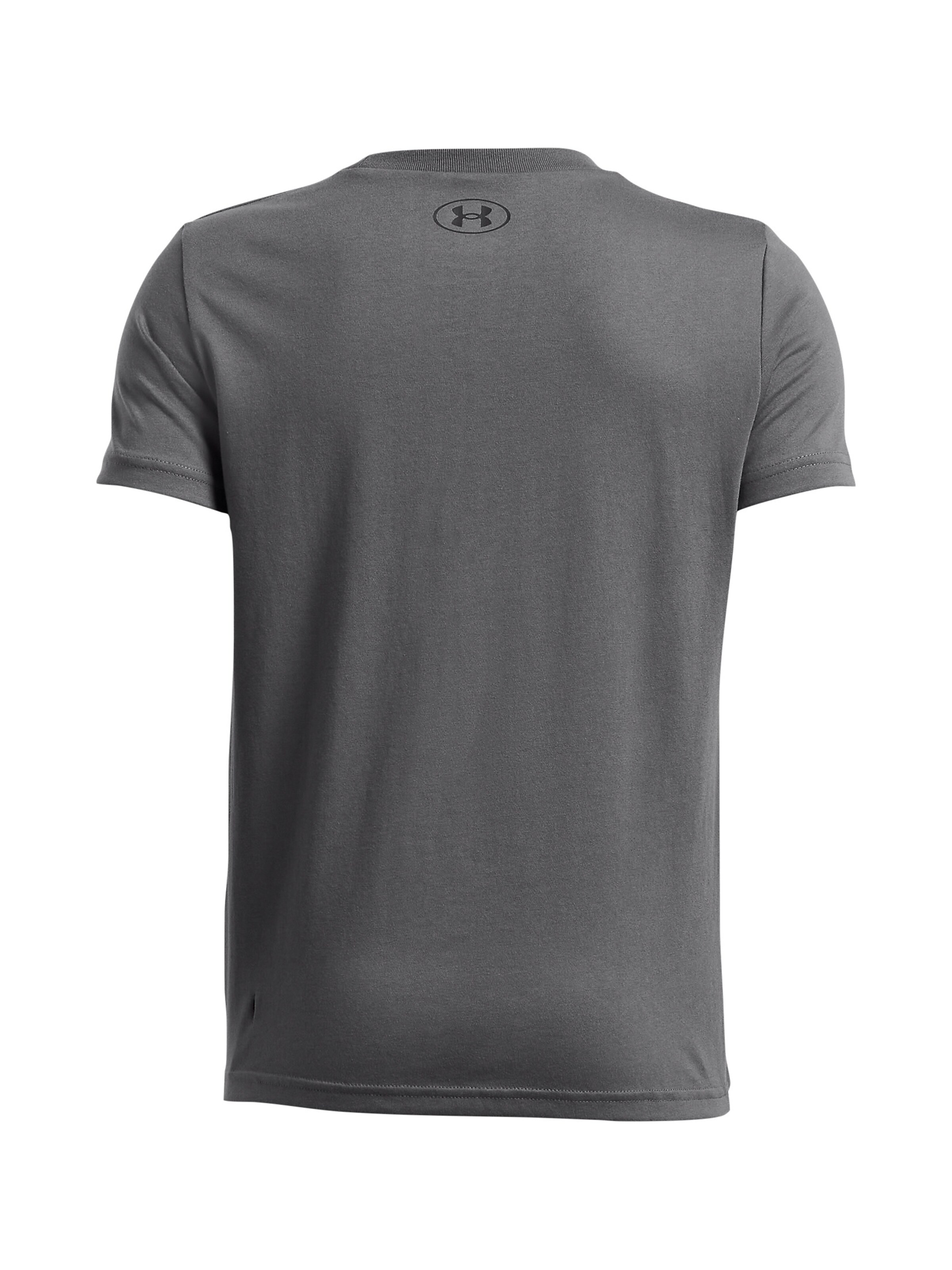 UNDER ARMOUR Funkčné tričko - Sivá