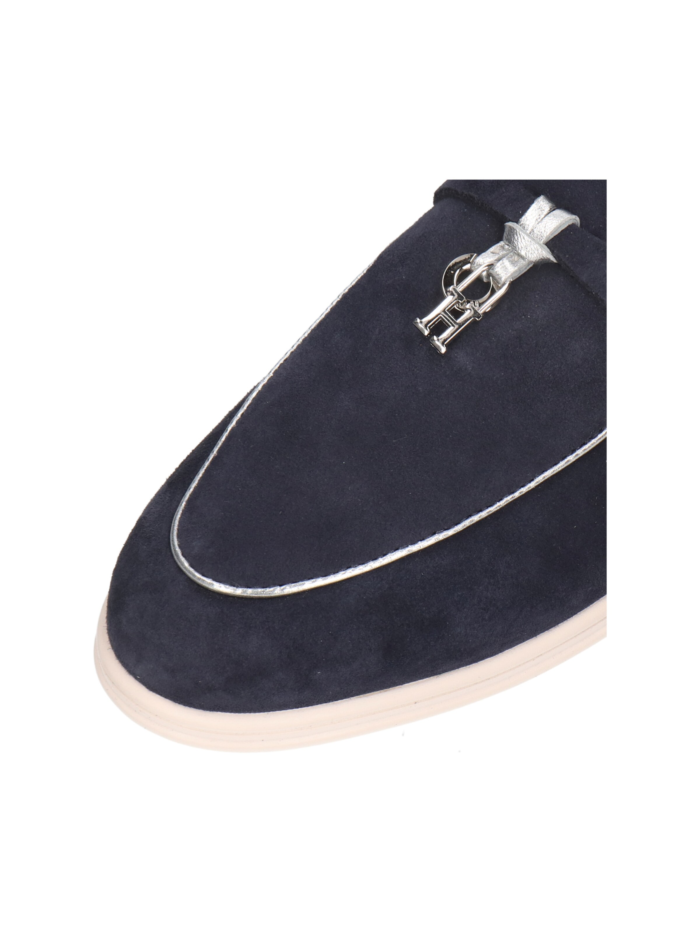MELVIN & HAMILTON Mules 'Adley 25' in Blue