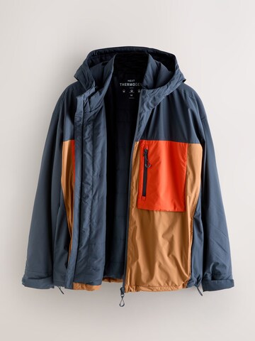 Next - Chaqueta funcional 'ThermoGen' en azul