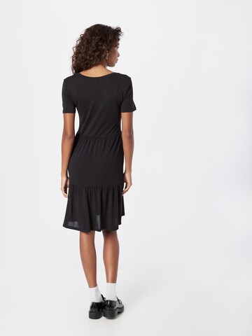 Robe 'Rosi' Hailys en noir