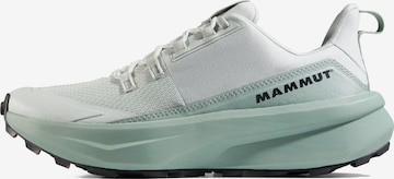 MAMMUT Flats 'Aenergy Hike' in Green: front
