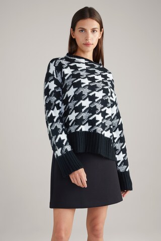 JOOP! Pullover in Schwarz: predná strana