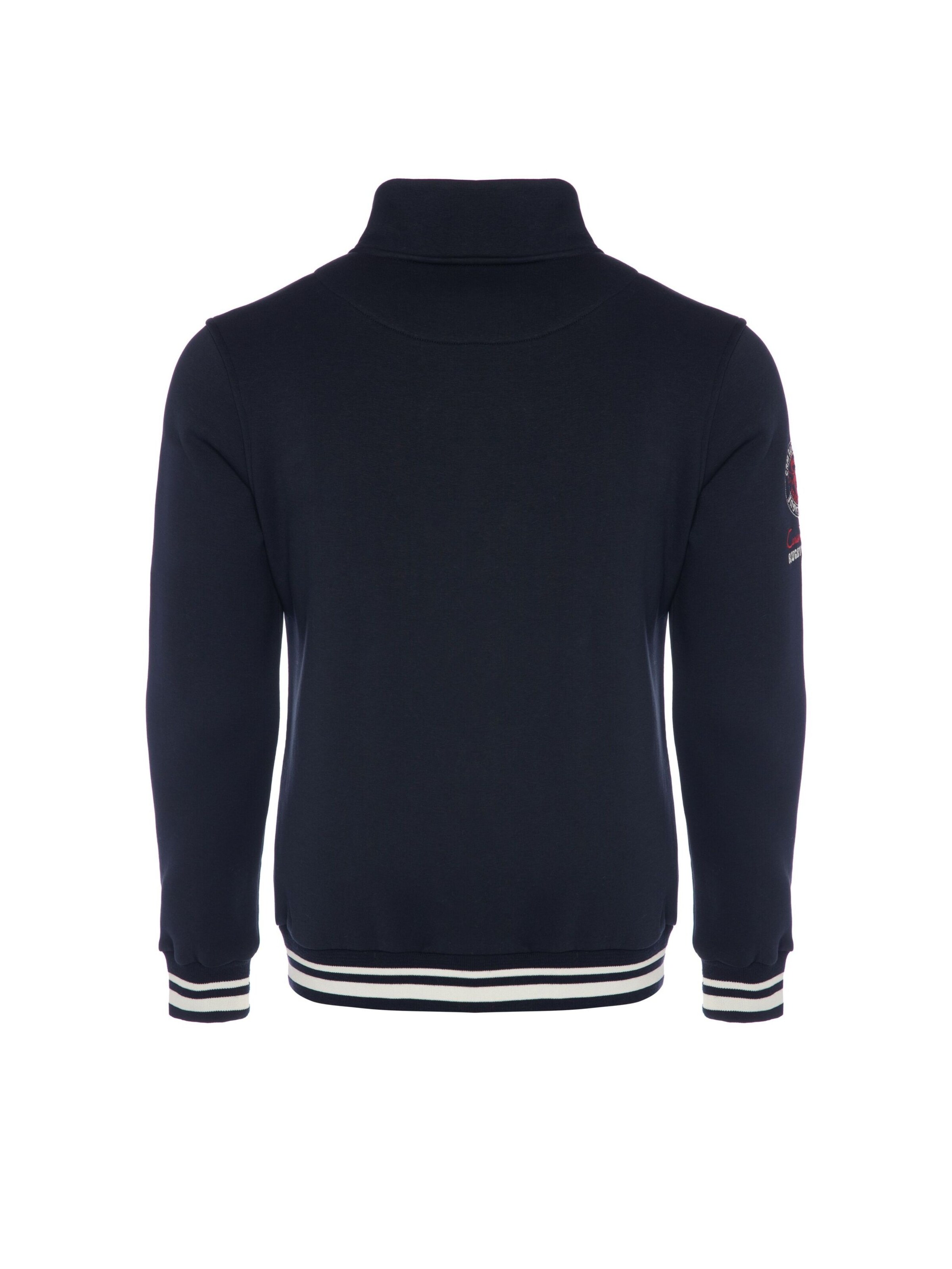 CARISMA Sweatjacke in Blau