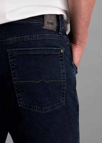 PIONEER Regular Jeans 'Rando' in Blue