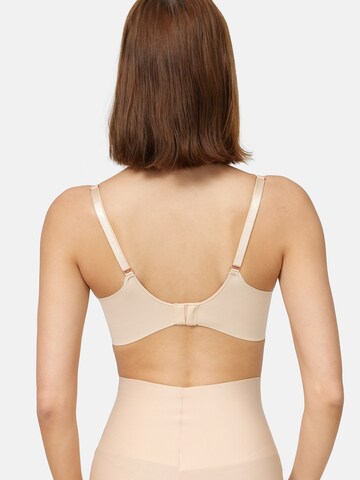 MAIDENFORM Push-up BH in Beige