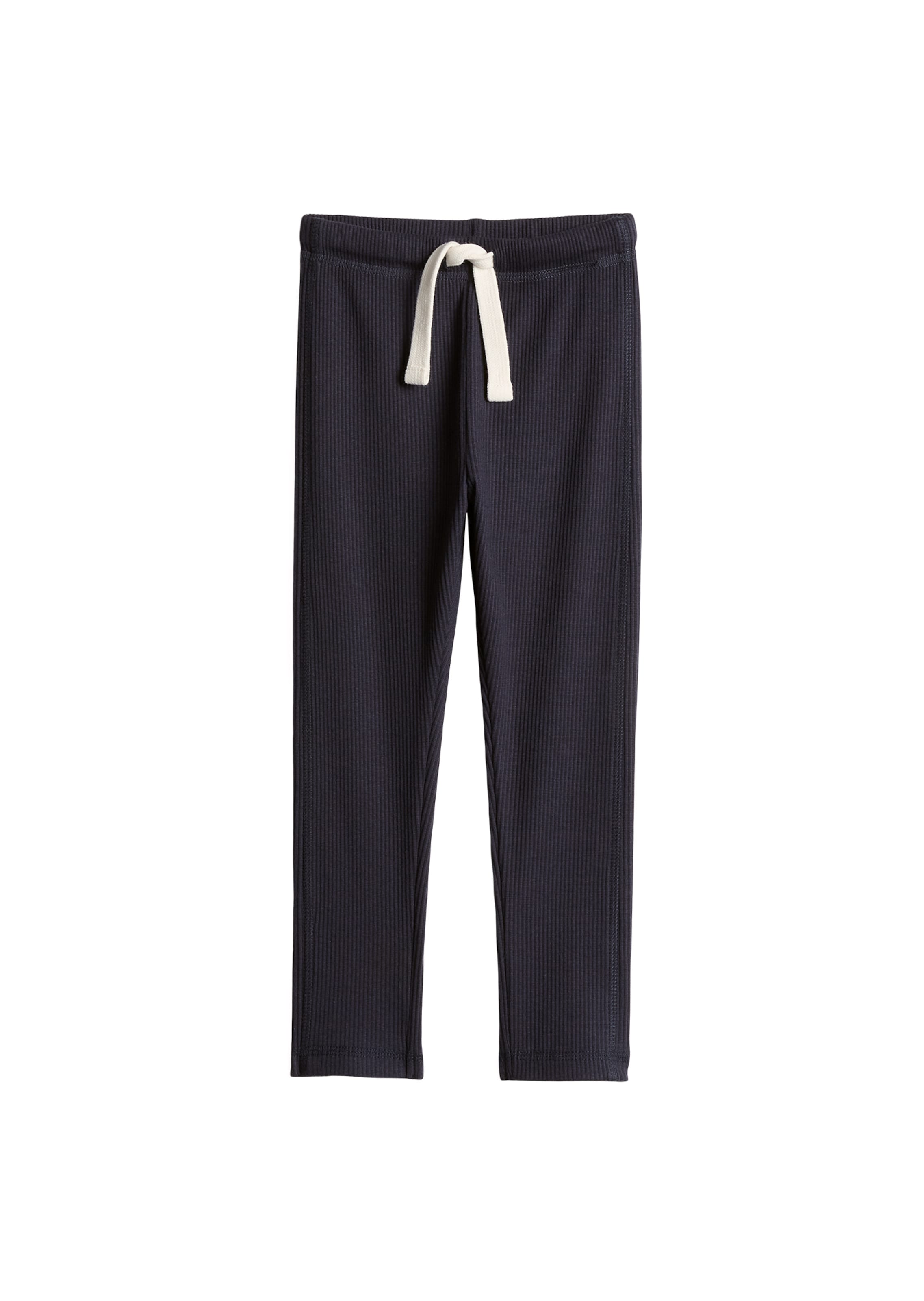 Marc O'Polo Slim fit Leggings in Blue: front