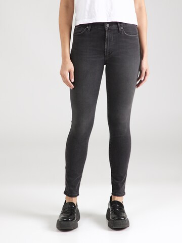 Citizens of Humanity Skinny Jeans 'Rocket' in Zwart