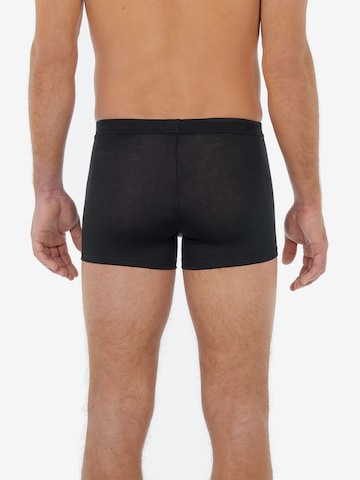 HOM Boxershorts in Zwart