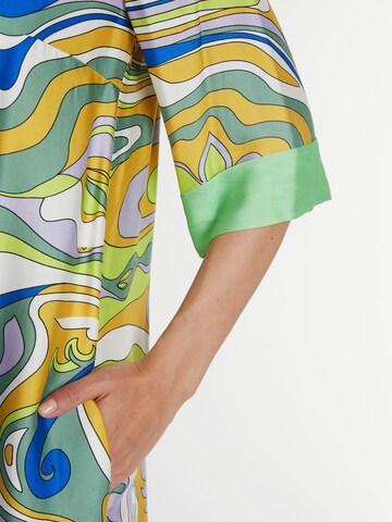 Ana Alcazar Blousejurk 'Pebola' in Gemengde kleuren